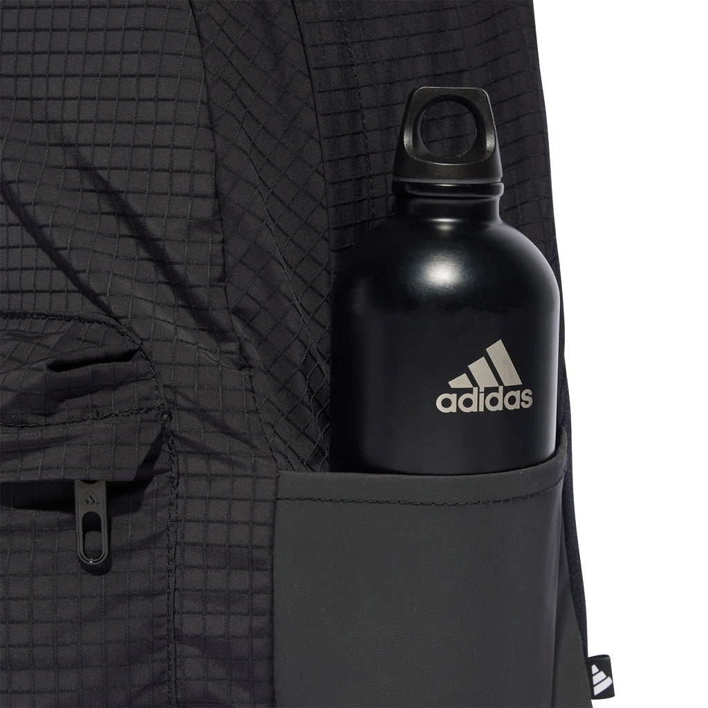 Adidas Essentials 3 Stripe Backpack