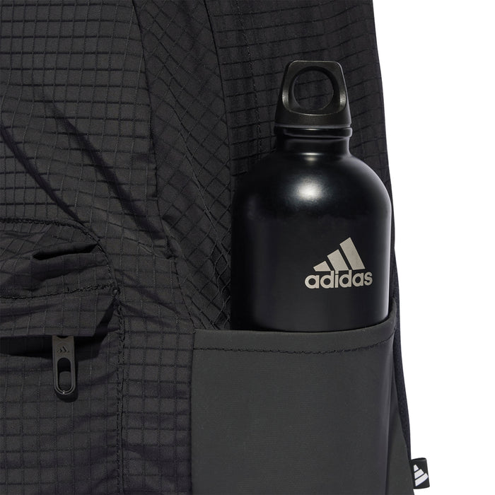 Adidas Essentials 3 Stripe Backpack