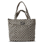 Women's Vans Tell All Zip Tote