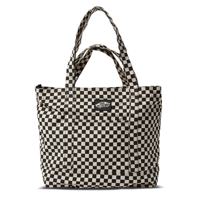 Women's Vans Tell All Zip Tote