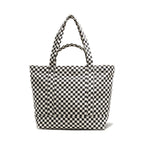 Women's Vans Tell All Zip Tote