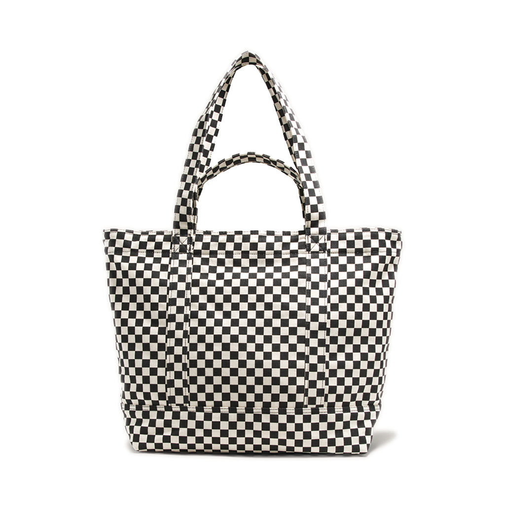 Women's Vans Tell All Zip Tote