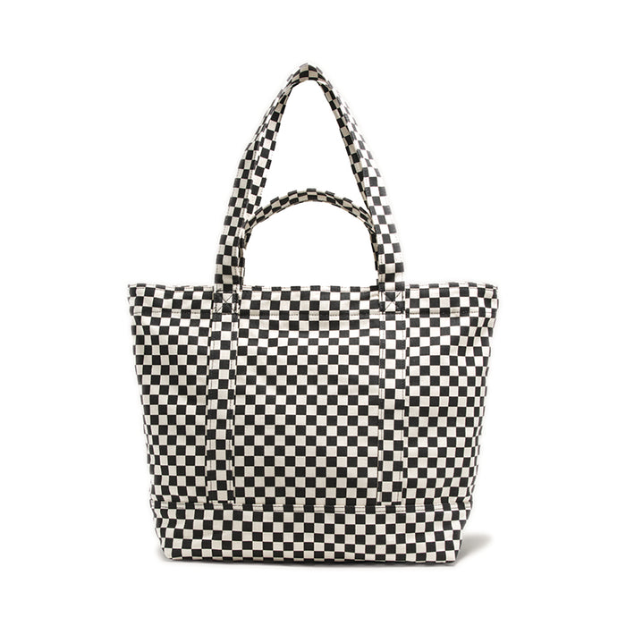 Women's Vans Tell All Zip Tote