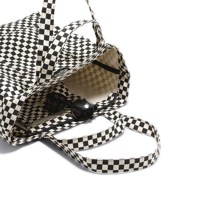 Women's Vans Tell All Zip Tote