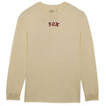 Men's Fox Race Crew L/S Tee