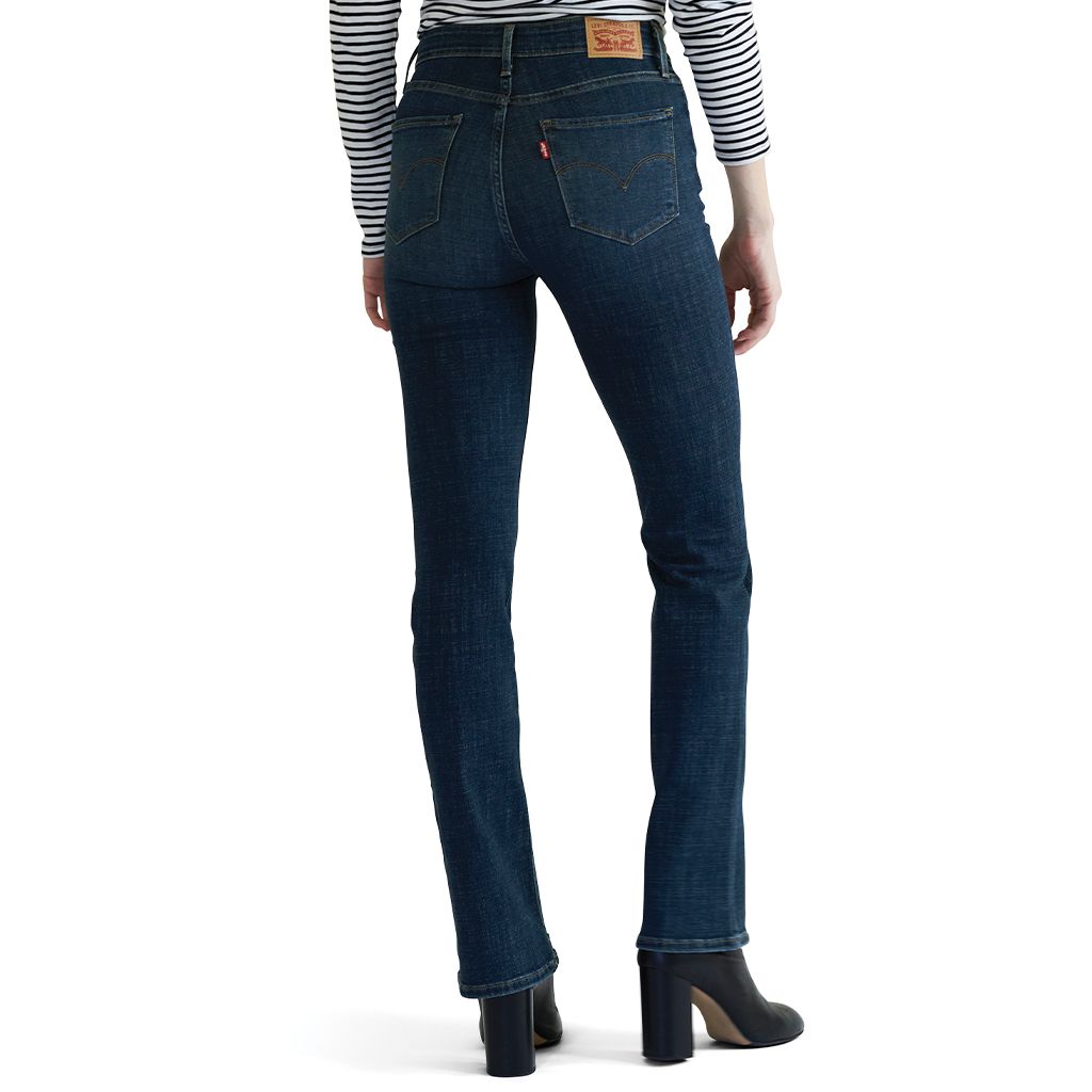 Women's Levi's 725 High Bootcut Pant