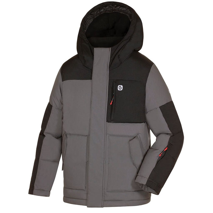 Boy's Gusti Brock 2-PC Snowsuit