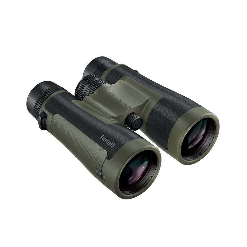 Bushnell Trophy R5 12x50 Binoculars