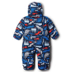 Infant Columbia Snuggly Bunny Bunting