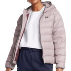 Women's Under Armour Legend down Hooded Jacket