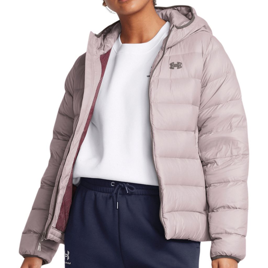 Women's Under Armour Legend down Hooded Jacket