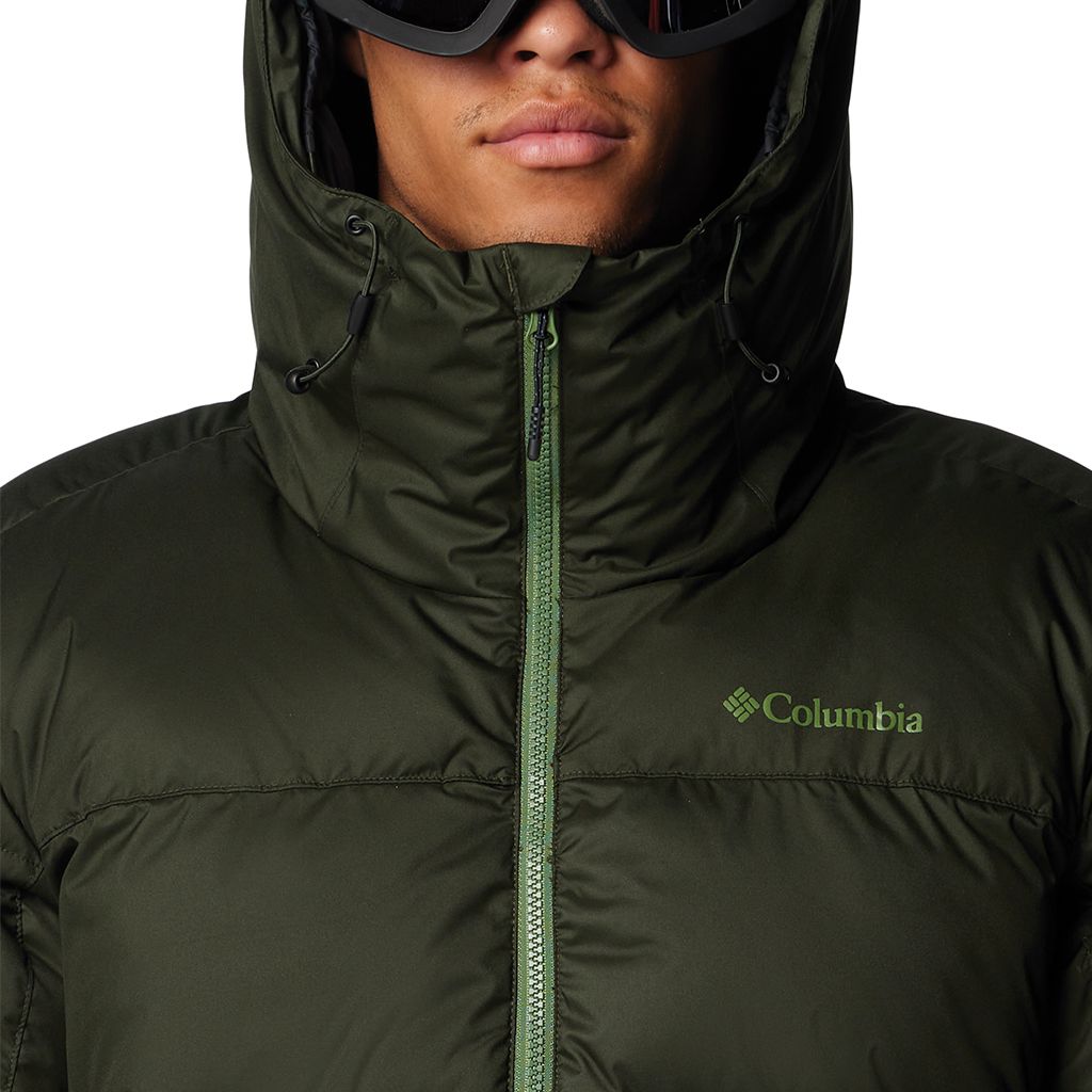 Men's Columbia Slope Style Jacket – Winnipeg Outfitters