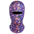 Kid's Bula Therma-Comfort Sharp Balaclava