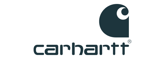 Carhartt workwear is the original workwear. Tough and honest.