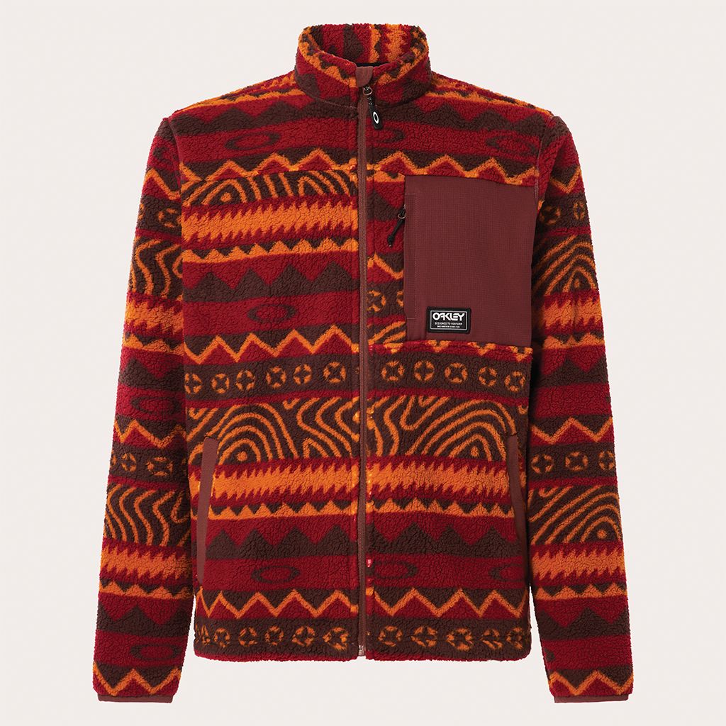 WS25 - Oakley Apparel (20% Off)