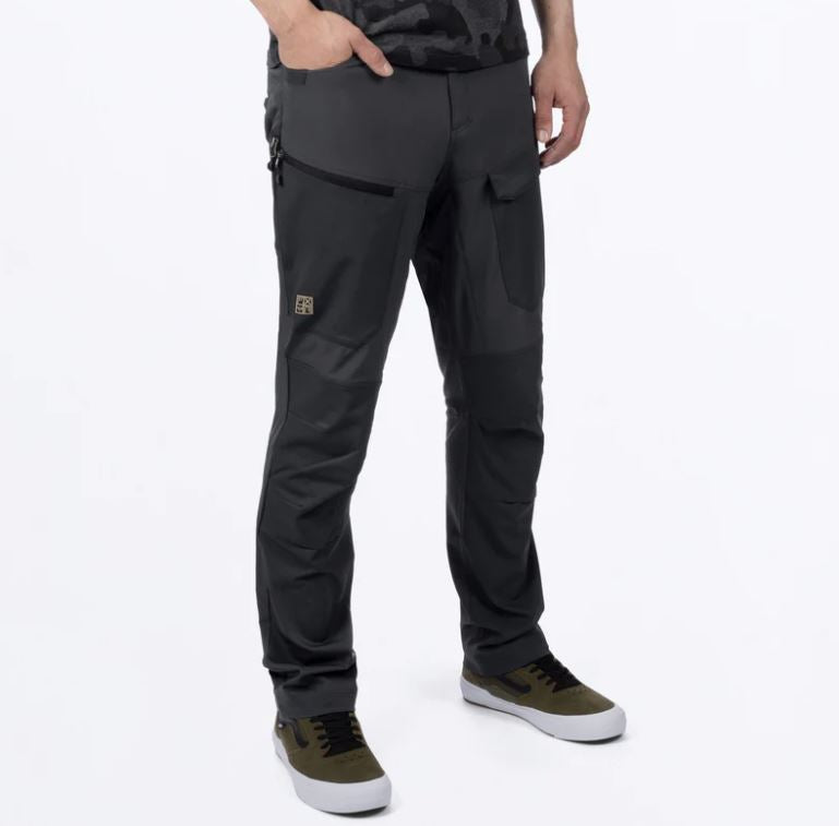 Men's FXR Industry Pant — Winnipeg Outfitters