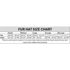 Silver Fox Mountain Hat