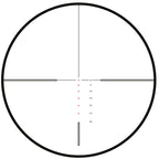 Hawke Vantage 30 WA SF IR 4-16x50 .22 LR HV Rifle Scope