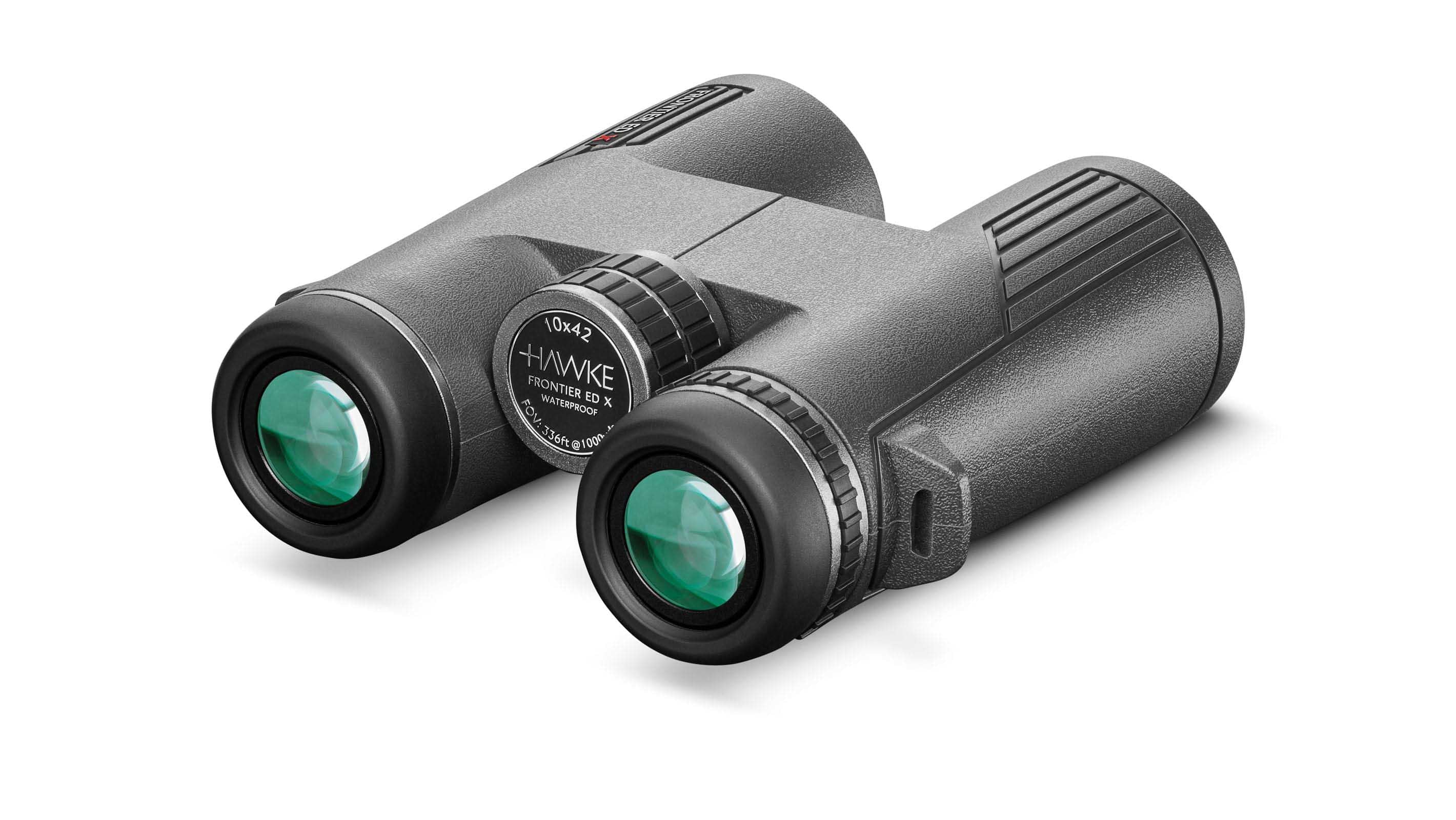 Hawke Frontier ED X 10x42 Binoculars