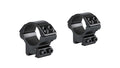 Hawke Rimfire Match Scope Ring Mounts (Low)