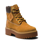 Women's Timberland Stone Street 6-Inch Waterproof Boot