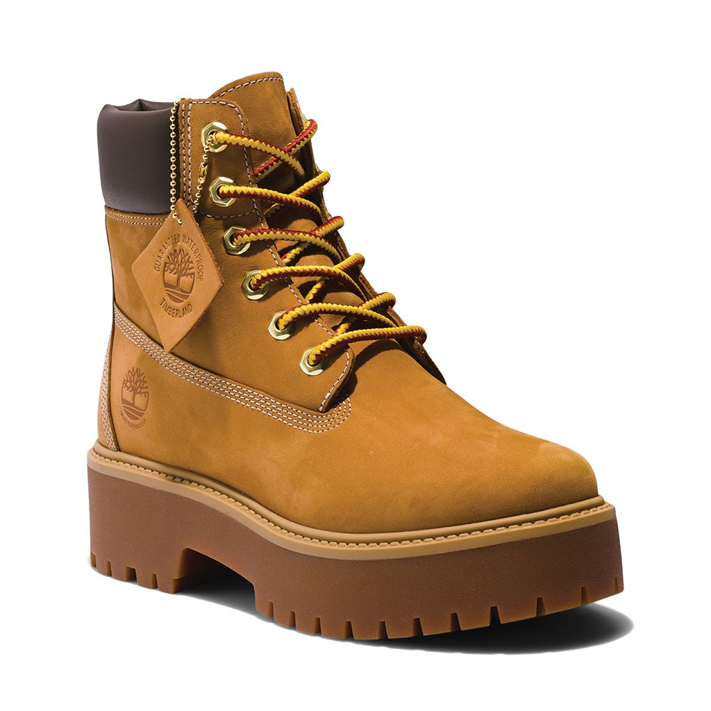 Women s Timberland Stone Street 6 Inch Waterproof Boot Winnipeg Outfitters