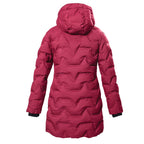 Girl's Killtec Quilted Parka