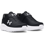 Infant Boy's UA Surge 4 AC Shoe