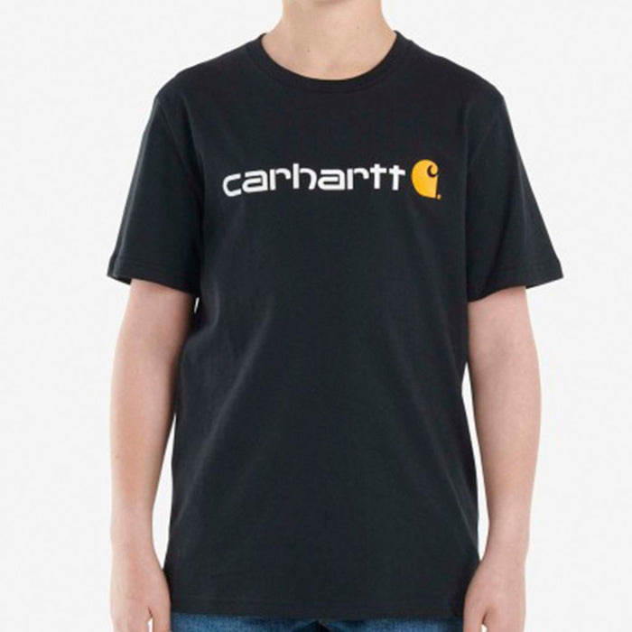 Boy's Carhartt SS Graphic tee