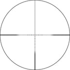 Hawke Endurance 30 FD 3-18x44 SF LRX - Hunter