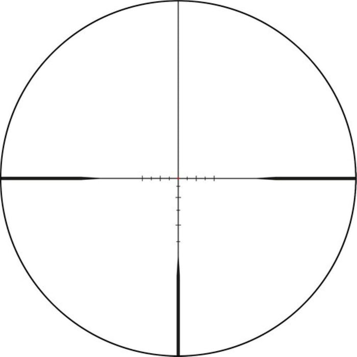 Hawke Endurance 30 FD 3-18x44 SF LRX - Hunter