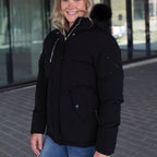 Women's Misty Raven Jacket