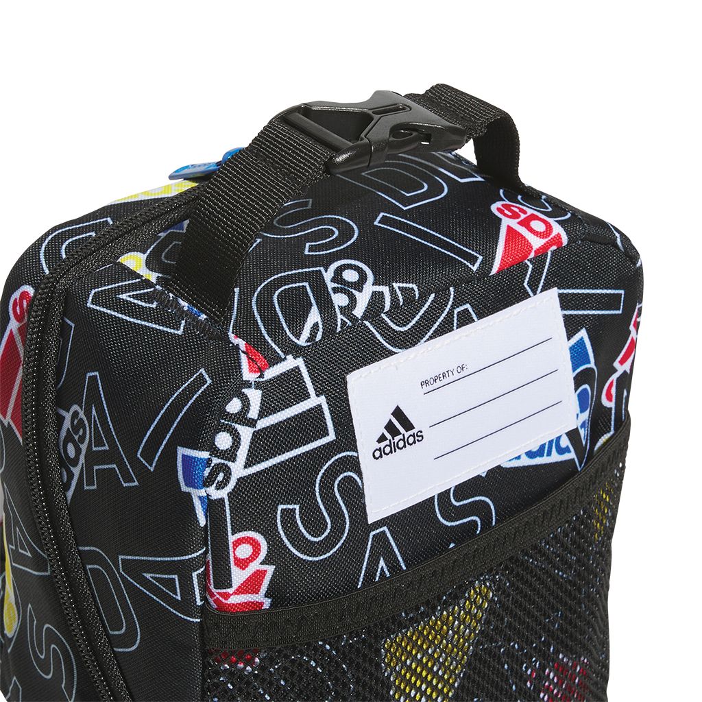 santiago Adidas Santiago 3 Lunch Bag – Winnipeg Outfitters