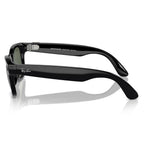 Ray-Ban Meta Wayfarer Sunglasses - Gen 1