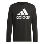 Men's Adidas L/S Tee