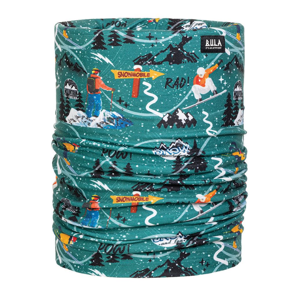 Kid's Bula Therma-Comfort Gaiter