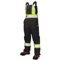 Women's Tough Duck Insulated Safety Bib