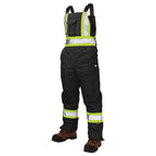 Women's Tough Duck Insulated Safety Bib