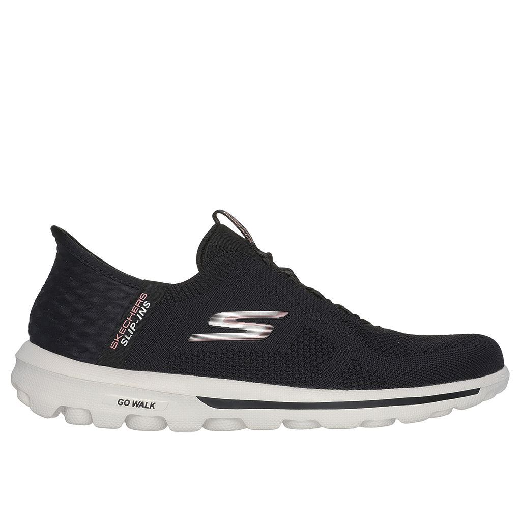 Women's Skechers Slip-ins: GO WALK Travel Milan Shoe — Winnipeg
