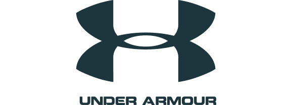 Under Armour gear is performance-first. Bold and driven.