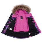 Toddler Peluche & Tartine Eva 2-Piece Snowsuit