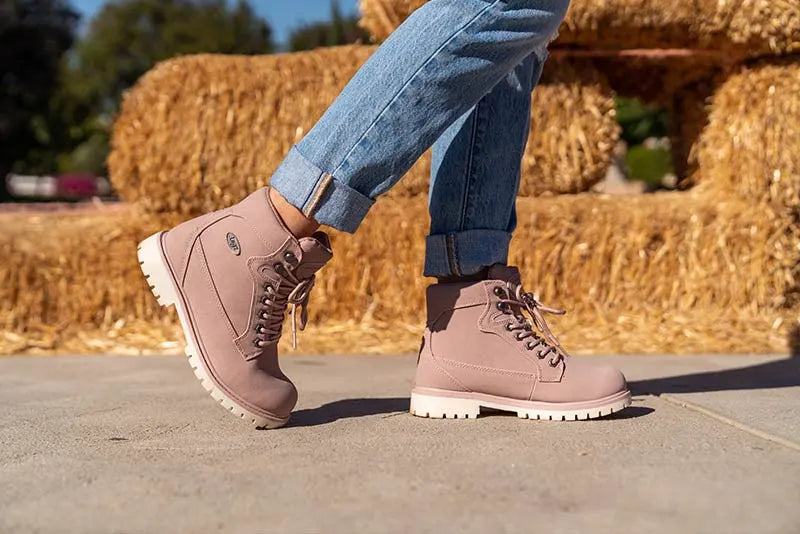 Winter Boots For Men Lugz Ens Drifter LO LX Boot