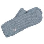 Women's Ganka Plush Knit Mitt