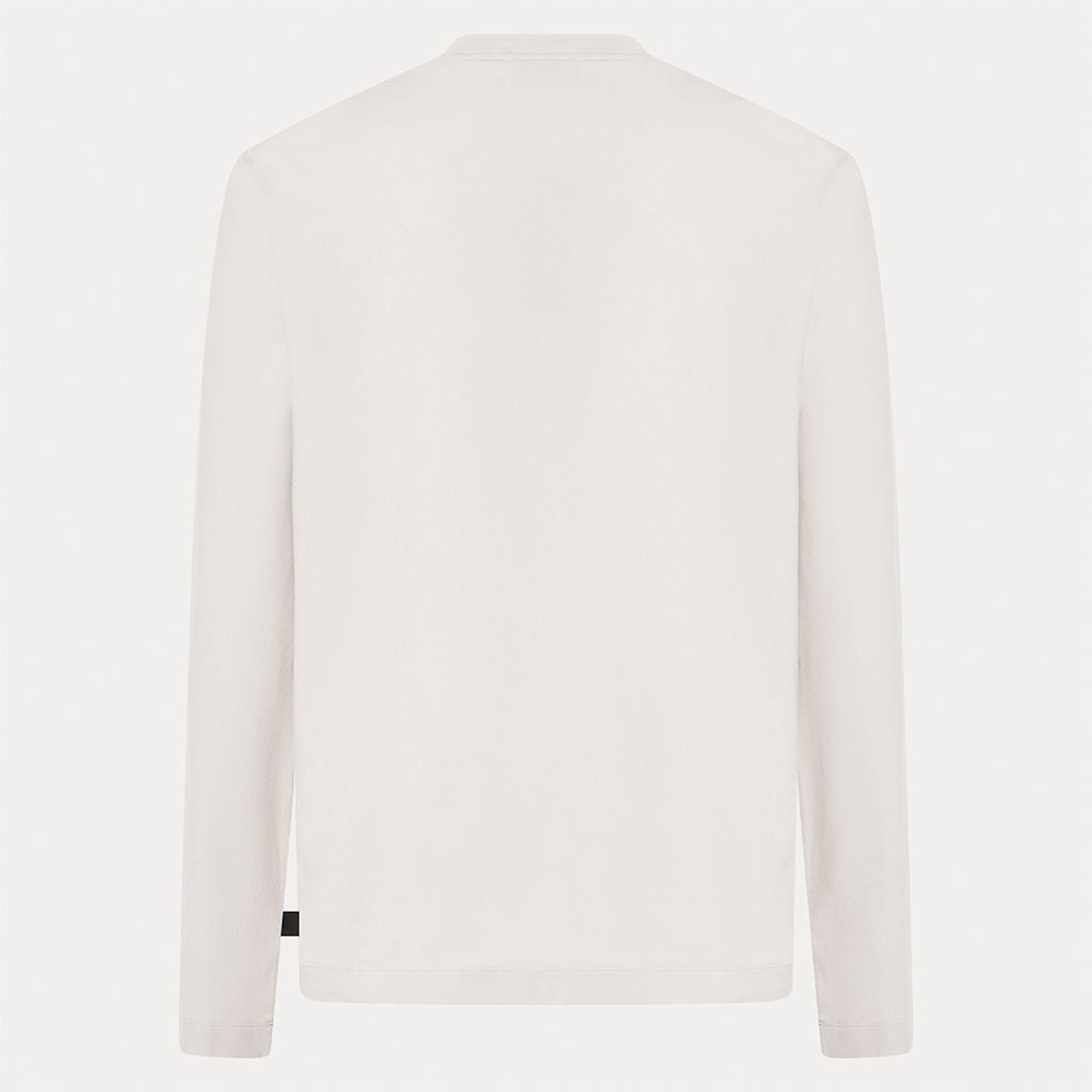 Men's Oakley All Day L/S Tee