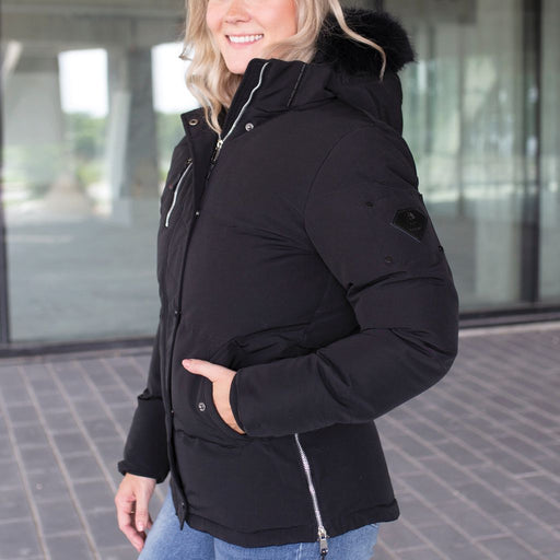 Winter Jackets for Women Winter Casual Spring Fall Winnipeg Outfitters