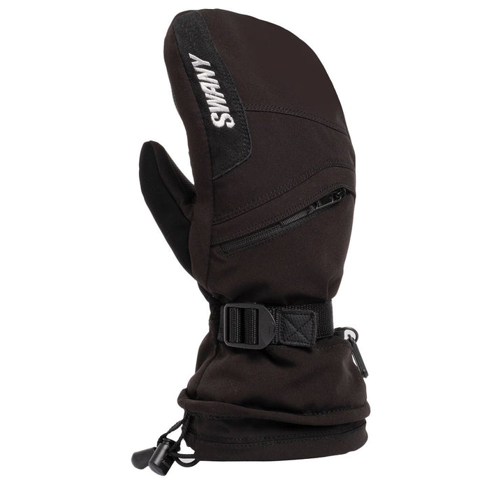 Men's Swany X-Over Mitt