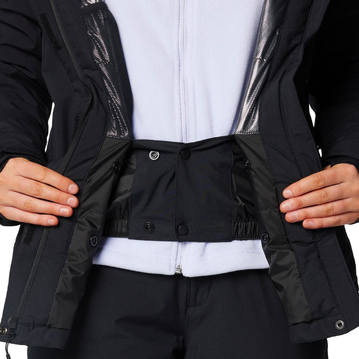 Women's Columbia Ava Alpine II Insulated Jacket