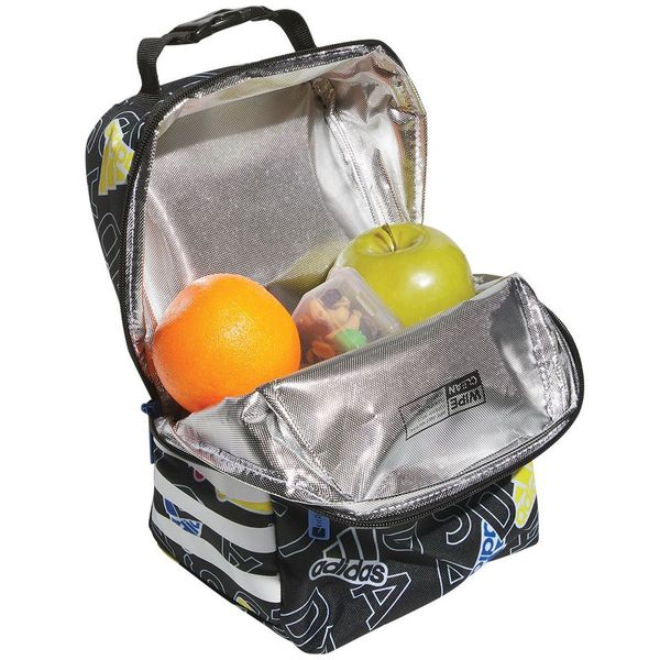 Adidas Santiago 3 Lunch Bag – Winnipeg Outfitters