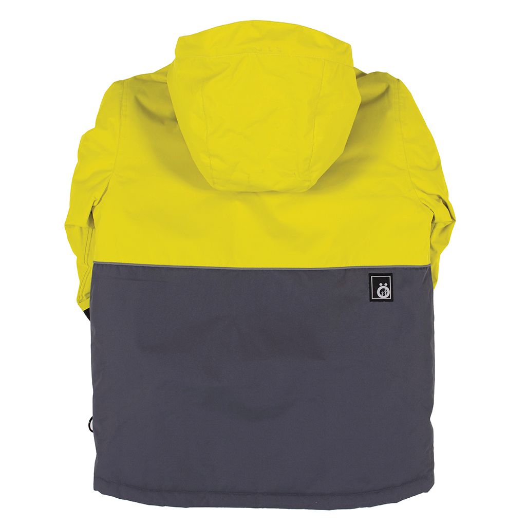 Boy's SNO Andrew Jacket