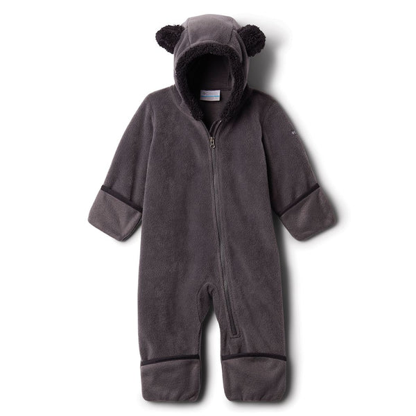 Infant Columbia Tiny Bear Bunting – Winnipeg Outfitters